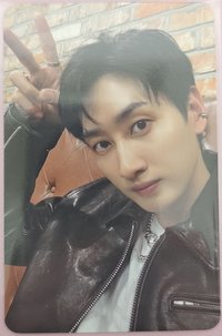 2025 SMT30 The Future ver. 專輯卡 