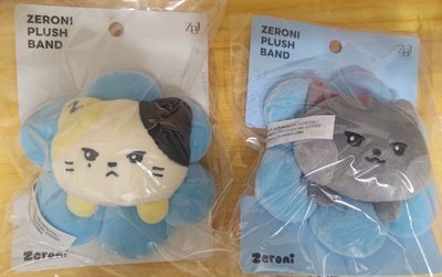 zerobaseone 金地雄 沈泉銳Ricky 花朵銳雄