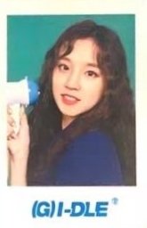 2018 United cube one 家族演唱會 周邊卡 拍立得