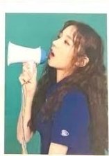 2018 United cube one 家族演唱會 周邊卡 拍立得