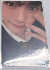 年曆特典am2.0 手繪卡背