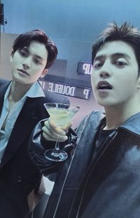 DOUBLE UP 周邊卡 外套卡