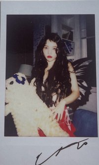 I feel Bandina 幸運卡 