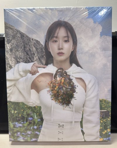 expérgo 海嫄油畫 全專