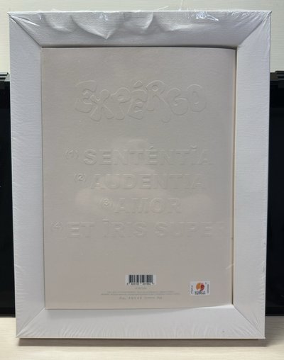 expérgo 海嫄油畫 全專