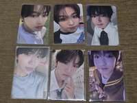 jaehee 快閃滿額卡