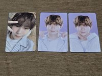 ryo 年曆隨機卡set