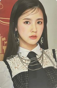 2020線上演唱會 周邊卡 掛繩卡