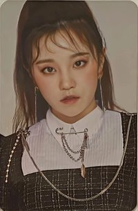 2020線上演唱會 周邊卡 掛繩卡