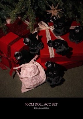 RIIZE 攝影展 周邊