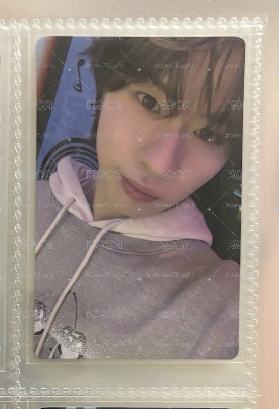 Kyunin 專卡
