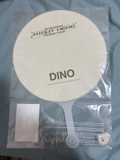 24年 RH 大扇 李燦