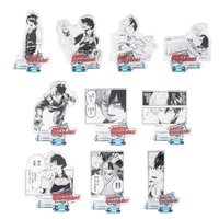 JUMP SHOP JCS限定 轟焦凍 “HEROES” 壓克力立牌