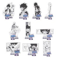 JUMP SHOP JCS限定 荼毘 “VILLAINS”  壓克力立牌