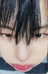 迷你八輯 ju 線下9.0 簽售卡 B ver.