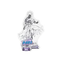 JUMP SHOP JCS限定 立牌 