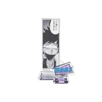 JUMP SHOP JCS限定 立牌 