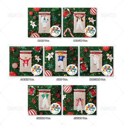 ⭐️NCTDREAM空專