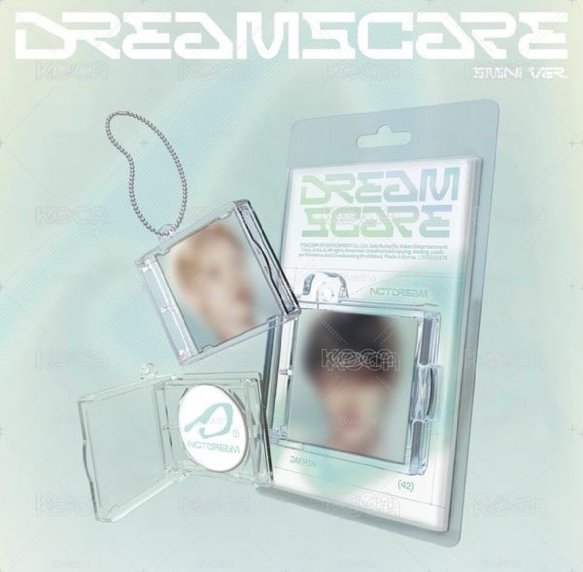 ⭐️NCTDREAM空專