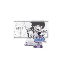 JUMP SHOP JCS限定 立牌 