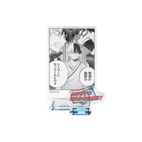 JUMP SHOP JCS限定 立牌 