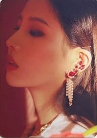 I MADE 德國kbang 雜誌卡 