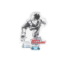 JUMP SHOP JCS限定 立牌 