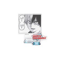 JUMP SHOP JCS限定 立牌 