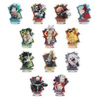 JUMP SHOP 壓克力立牌 第3彈