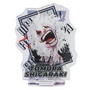 JUMP SHOP 立牌 第3彈