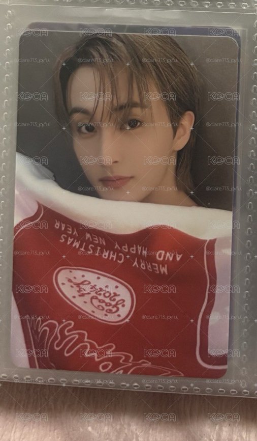 李馬克在被窩裡