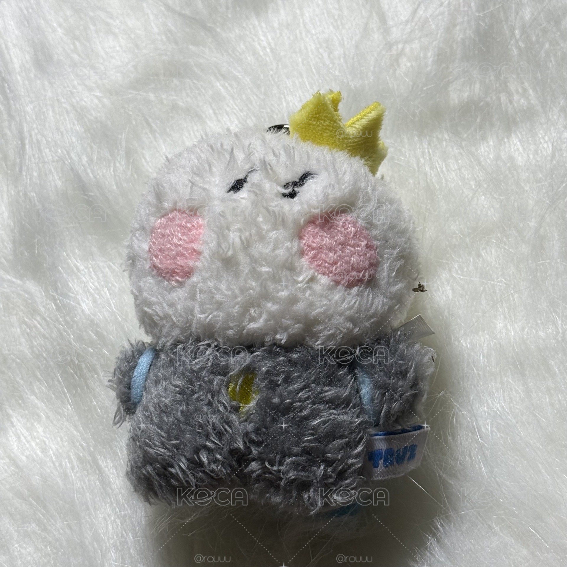 treasure truz 包掛娃 <YOCHI>