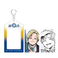 JUMP SHOP 2026 生日 卡套組