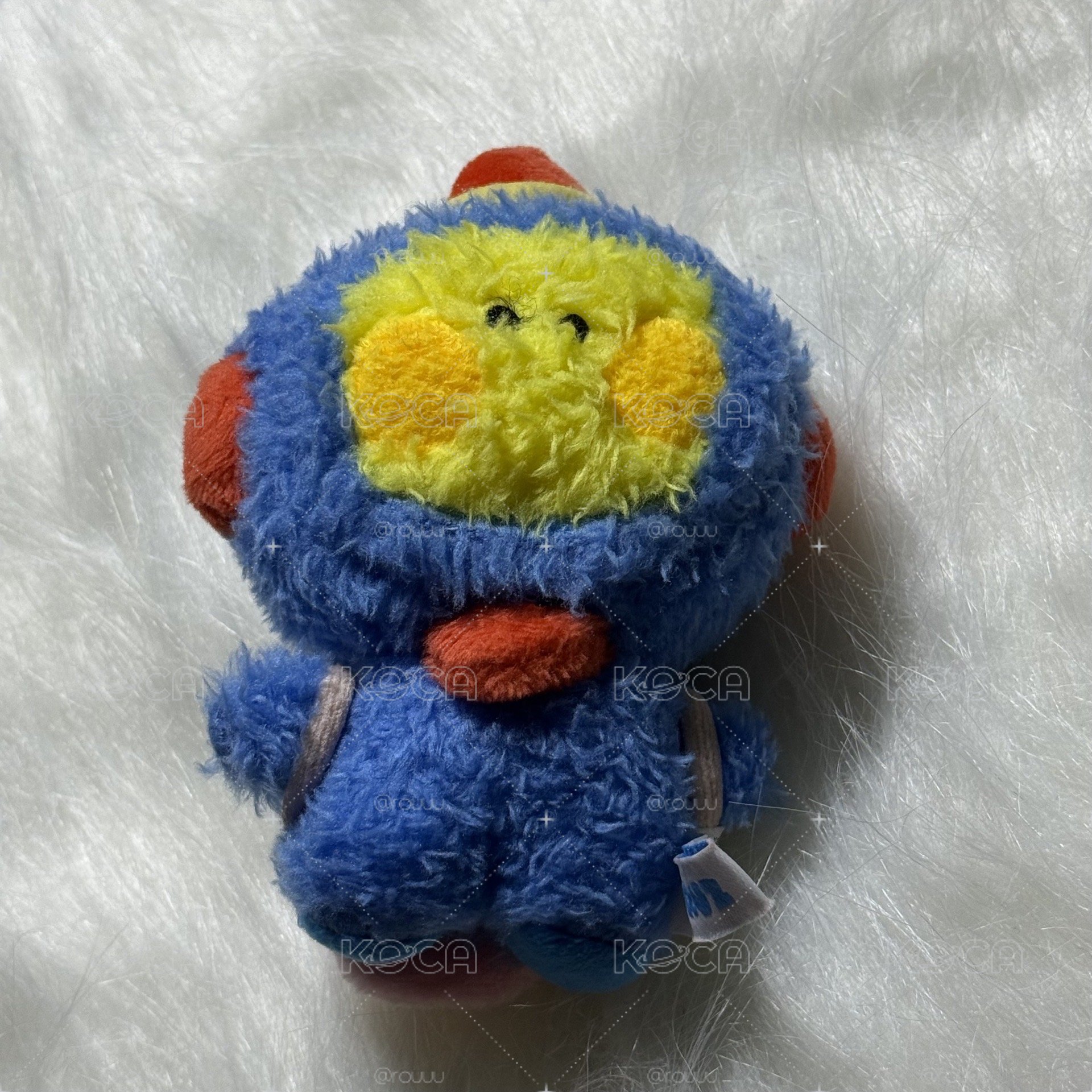 treasure truz 包掛娃 <HIKUN>