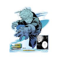 JUMP SHOP 2026生日 立牌 