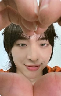 1st Concert ‘Not Out’ 周邊卡 