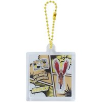 JUMP SHOP 霍克斯 壓克力立牌 鑰匙圈吊飾 