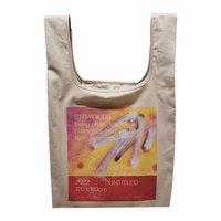 DICON 10週年 帆布袋 環保袋