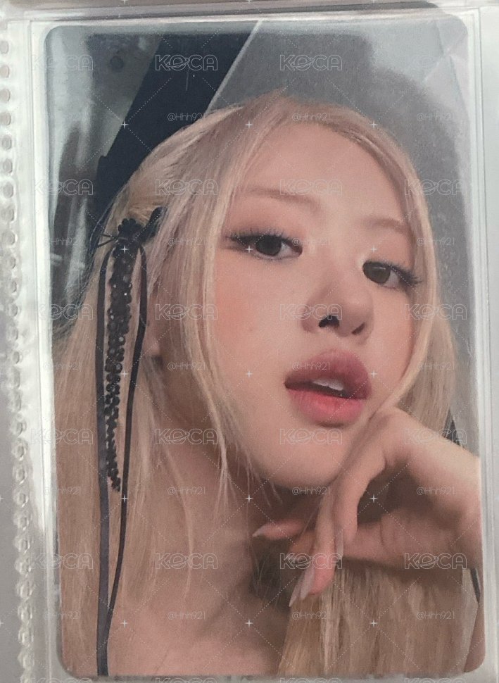 Rosé 