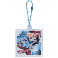 JUMP SHOP 轟焦凍 壓克力立牌 鑰匙圈吊飾 