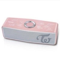 藍芽喇叭 Twice X LG 聯名藍牙音響