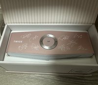 Twice X LG 聯名藍牙音響