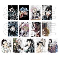 全集中展 明信片 