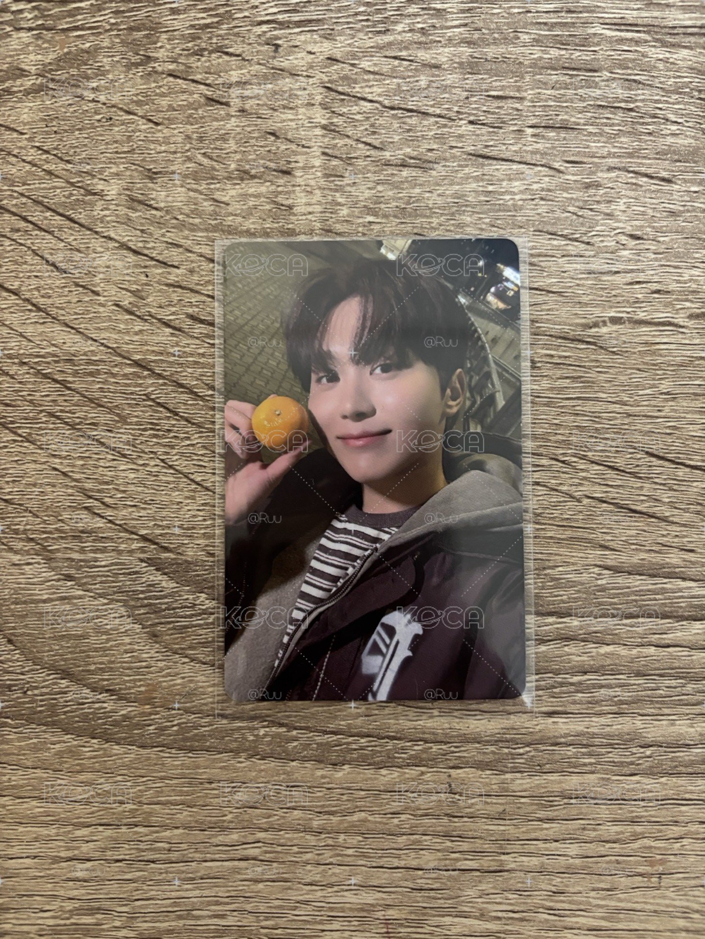 夫勝寬 DxS 專卡