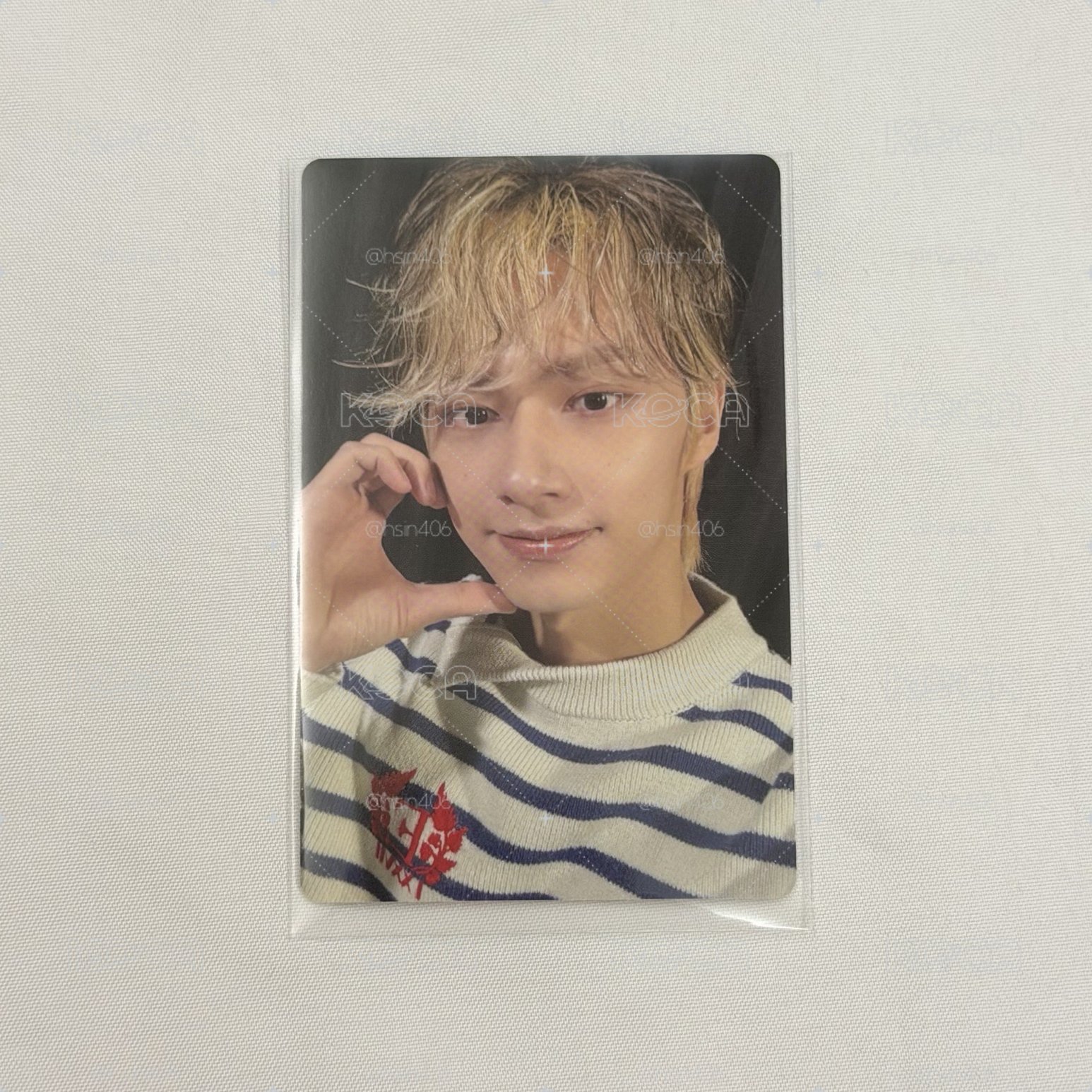 23克拉島 回憶錄 小卡 文俊輝 💛