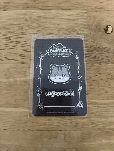 可愛鼠了金弘中