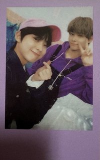 21咕咕盒   周邊卡 2021禹力咕咕盒拍立得