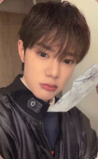 台北Hidol簽唱會 簽唱會卡包 隨機卡 