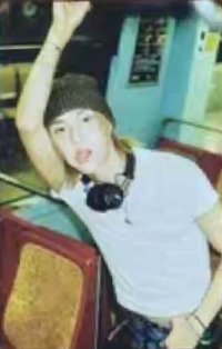 RIIZING 專輯卡 PP版 隨機卡