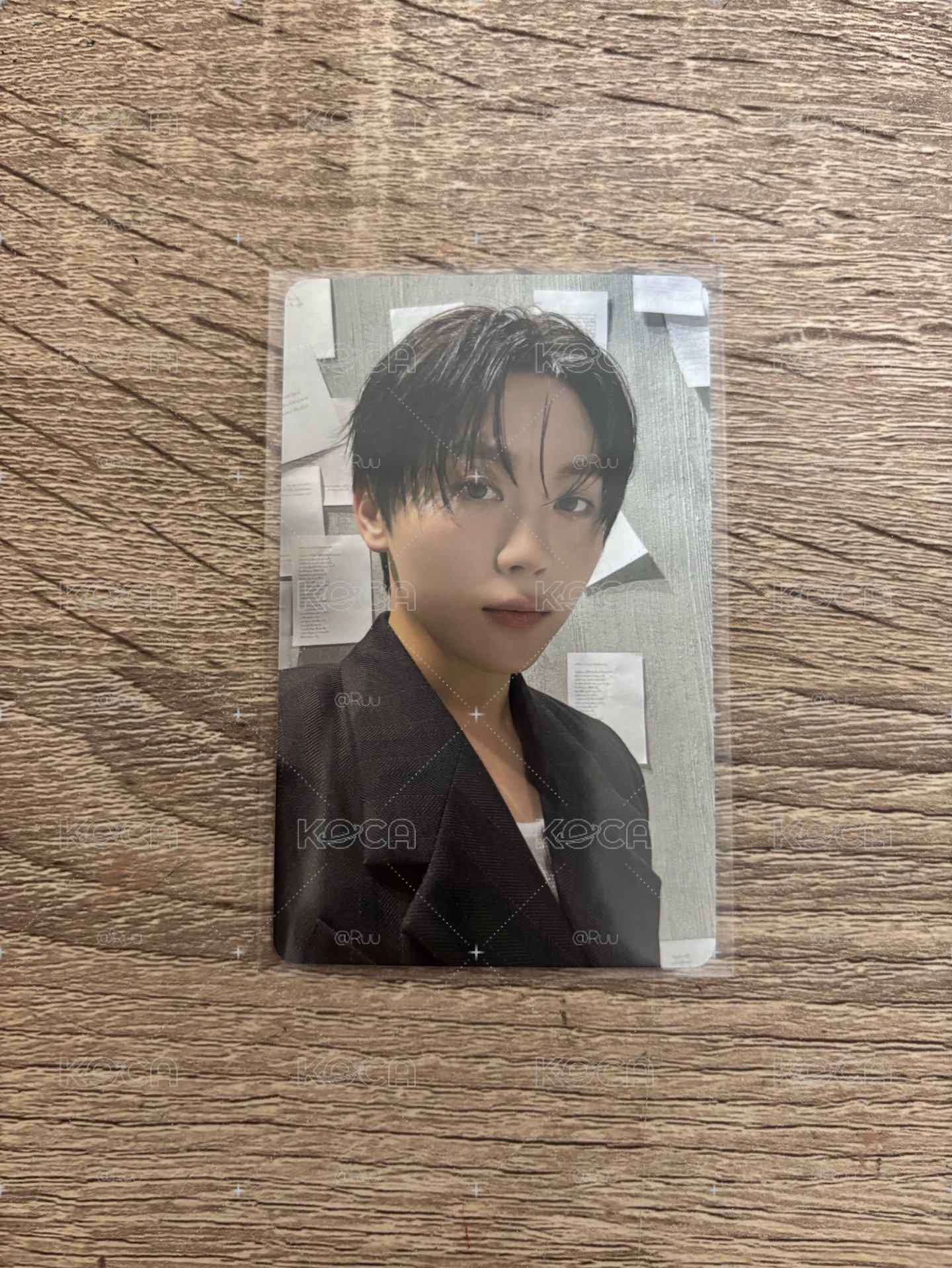 夫勝寬 DxS wvs特典